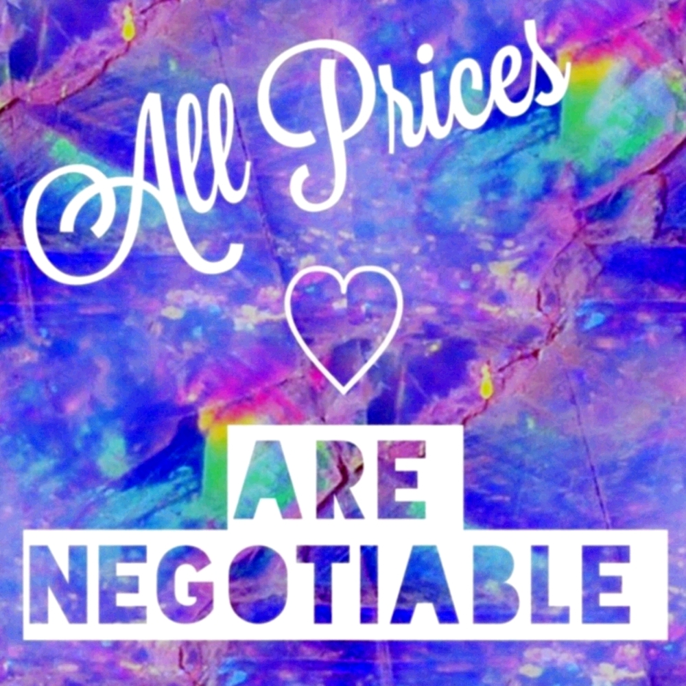 💗💙💛Make An Offer 💛💙💗